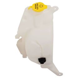 DODGE TRUCKS & VANS DODGE/PU (R1500) WASHER TANK W/PUMP W/SENSOR W/CAP OEM#68291572AE-PFM 2019-2022 PL#CH1288270