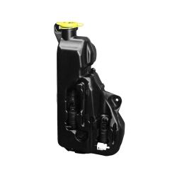 JEEP GRAND WAGONEER (EXC WAGONEER) WASHER TANK W/PUMP W/SENSOR W/CAP OEM#68548950AA-PFM 2022-2025 PL#CH1288297