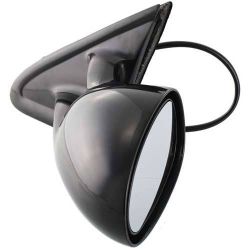 CHRYSLER CIRRUS DOOR MIRROR LEFT (Driver Side) POWER W/HTD OEM#4646309 1995-2000 PL#CH1320171