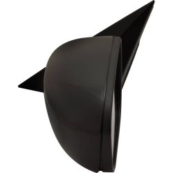 CHRYSLER 300  DOOR MIRROR LEFT (Driver Side) PWR/HTD (PTD CVR)(FOLD)(8H5P)(WO/MEMORY) OEM#XB811XRAK-PFM 2005-2008 PL#CH1320231