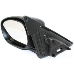 DODGE CHARGER DOOR MIRROR LEFT (Driver Side) PWR/HTD/FOLD (PTD CVR) OEM#1BY431XRAB-PFM 2006-2010 PL#CH1320309
