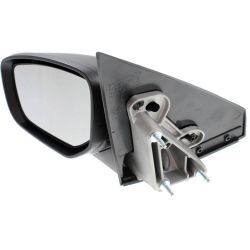 DODGE DART DOOR MIRROR LEFT (Driver Side) MANUAL OEM#68086507AG 2013-2016 PL#CH1320362