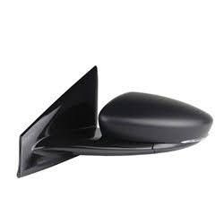 CHRYSLER 200 SEDAN DOOR MIRROR LEFT (Driver Side) PWR/HTD/SIGNAL/FOLDING (W/BSD) OEM#5SE29TZZAF 2015-2017 PL#CH1320456