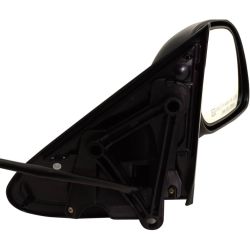 DODGE TRUCKS & VANS CARAVAN DOOR MIRROR RIGHT (Passenger Side) POWER/HEATED (W/O Memory) OEM#4894404AF 2001-2007 PL#CH1321199