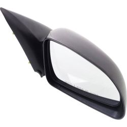 DODGE TRUCKS & VANS DAKOTA/PU DOOR MIRROR RIGHT (Passenger Side) MANUAL (NON-FOLD) OEM#55077620AD 2005-2011 PL#CH1321219