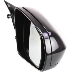 CHRYSLER SEBRING/SEDAN DOOR MIRROR RIGHT (Passenger Side) PWR/HTD (W/O FOLD-AWAY) OEM#1AL001XRAC 2007-2009 PL#CH1321270