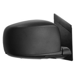 CHRYSLER TOWN & COUNTRY DOOR MIRROR RIGHT (Passenger Side) MANUAL (TXT BLK) OEM#5113226AD 2008-2010 PL#CH1321289