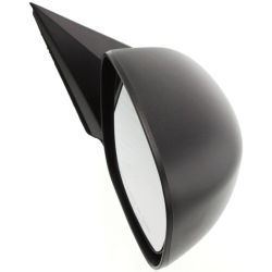 DODGE CHARGER DOOR MIRROR RIGHT (Passenger Side) POWER/HEATED (NON-FOLD)(TXT) OEM#4806158AD-PFM 2006-2010 PL#CH1321295