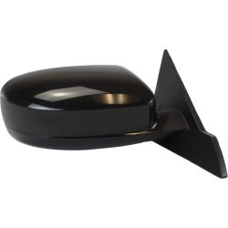 CHRYSLER 200 CONV  DOOR MIRROR RIGHT (Passenger Side) PWR HTD PTM OEM#1TC121X8AB-PFM 2011-2014 PL#CH1321335