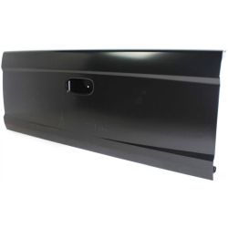 DODGE TRUCKS & VANS DAKOTA/PU TAILGATE (W/O SPOILER) OEM#55362737AA 2005-2011 PL#CH1900126