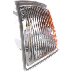 JEEP COMPASS CORNER LAMP UNIT LEFT (Driver Side) OEM#68000683AB 2007-2010 PL#CH2520144