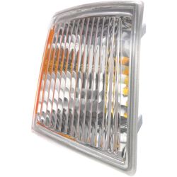 JEEP COMPASS CORNER LAMP UNIT RIGHT (Passenger Side) OEM#68000682AB 2007-2010 PL#CH2521144