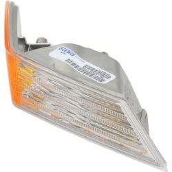 JEEP PATRIOT PARK LAMP UNIT RIGHT (Passenger Side)**CAPA** OEM#68004180AC 2007-2017 PL#CH2527102C