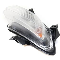 JEEP RENEGADE PARK/SIGNAL LAMP ASSEMBLY LEFT (Driver Side) OEM#68256432AA 2015-2018 PL#CH2530105