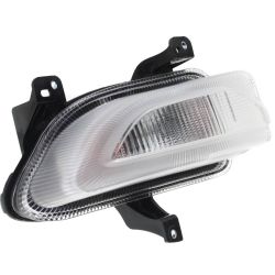 JEEP RENEGADE PARK/SIGNAL LAMP ASSEMBLY RIGHT (Passenger Side) **CAPA** OEM#68256431AA 2015-2018 PL#CH2531105C