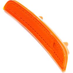 DODGE CHARGER FRONT SIDE MARKER LAMP UNIT LEFT (Driver Side) (SIDE OF BMP) OEM#68214405AA 2015-2023 PL#CH2550133