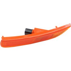 CHRYSLER PACIFICA FRONT SIDE REFLECTOR RIGHT (Passenger Side) OEM#68229422AA 2017-2025 PL#CH2551135