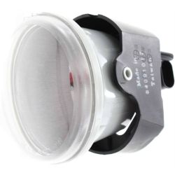 DODGE CALIBER FOG LAMP ASSEMBLY (RH=LH)(SRT-4 MDL)**CAPA** OEM#4805858AB 2008-2009 PL#CH2592139C