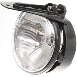 CHRYSLER SEBRING CONV FOG LAMP ASSY (RH=LH) OEM#4805392AA 2001-2003 PL#CH2592140