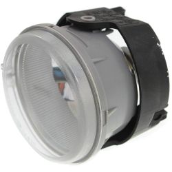 CHRYSLER SEBRING/SEDAN FOG LAMP ASSEMBLY RIGHT (Passenger Side)=LH **CAPA** OEM#5182025AA 2010 PL#CH2592142C