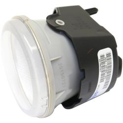 DODGE TRUCKS & VANS DURANGO FOG LAMP ASSEMBLY RIGHT (Passenger Side)=LH **CAPA** OEM#5182024AA 2011-2013 PL#CH2592143C