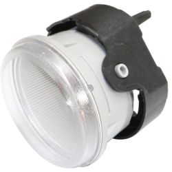 DODGE TRUCKS & VANS GRAND CARAVAN  FOG LAMP ASSY RIGHT (Passenger Side)=LH**CAPA** OEM#5182022AA 2011-2020 PL#CH2592146C