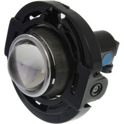 DODGE DART  FOG LAMP ASSY RIGHT (Passenger Side)=LH OEM#68140324AA 2014-2016 PL#CH2592148