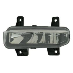 CHRYSLER PACIFICA FOG LAMP ASSY LEFT (Driver Side) (LED) OEM#68477195AB 2021-2025 PL#CH2592164
