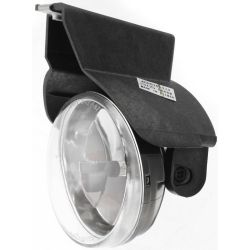 DODGE TRUCKS & VANS DAKOTA/PU FOG LAMP ASSEMBLY RIGHT (Passenger Side) OEM#55076792 1997-2000 PL#CH2593104