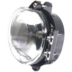 DODGE TRUCKS & VANS DODGE/PU (R2500/3500)(R1500 Mega Cab ) FOG LAMP ASSY RIGHT (Passenger Side) **CAPA** OEM#55077474AE 2003-2009 PL#CH2593121C