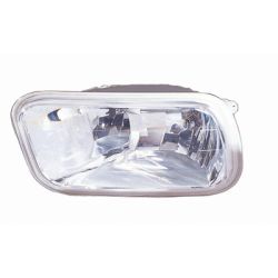 DODGE TRUCKS & VANS DODGE/PU (R1500) FOG LAMP ASSEMBLY LEFT (Driver Side) OEM#55372735AB 2009-2012 PL#CH2594102