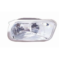 DODGE TRUCKS & VANS DODGE/PU (R1500) FOG LAMP ASSEMBLY RIGHT (Passenger Side) **CAPA** OEM#55372734AB 2009-2012 PL#CH2595102C