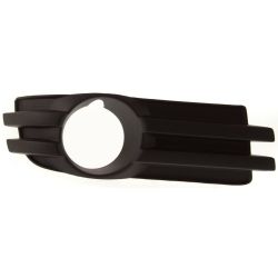 DODGE TRUCKS & VANS GRAND CARAVAN FOG LAMP COVER LOWER RIGHT (Passenger Side) BLACK (W/ FOG) OEM#5113232AA 2008-2010 PL#CH2599103