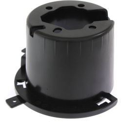 DODGE TRUCKS & VANS DURANGO FOG LAMP BRACKER LEFT (Driver Side) OEM#68089179AB 2011-2013 PL#CH2602101