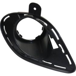 DODGE CHARGER FOG LAMP BRACKET RIGHT (Passenger Side) (R/T SCAT PACK)(DAYTONA/DAYTONA 392)(SRT 392) OEM#68280430AA 2015-2023 PL#CH2603100