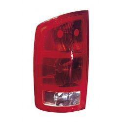 DODGE TRUCKS & VANS DODGE/PU (R2500/3500)(R1500 Mega Cab ) TAIL LAMP LEFT (Driver Side) OEM#55077347AF 2003-2006 PL#CH2800147