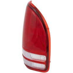 DODGE TRUCKS & VANS DAKOTA/PU TAIL LAMP UNIT RIGHT (Passenger Side) OEM#55055112 1997-2004 PL#CH2801126