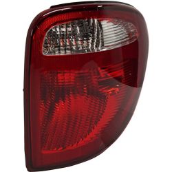 DODGE TRUCKS & VANS CARAVAN TAIL LAMP RIGHT (Passenger Side)**CAPA** OEM#68241334AA 2004-2007 PL#CH2801157C