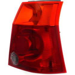 CHRYSLER PACIFICA TAIL LAMP UNIT RIGHT (Passenger Side) OEM#5103330AB 2004-2008 PL#CH2801171