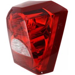 DODGE CALIBER TAIL LAMP ASSY RIGHT (Passenger Side) **CAPA** OEM#5160360AA 2008-2012 PL#CH2801185C