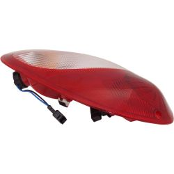 CHRYSLER PT CRUISER TAIL LAMP ASSY LEFT (Driver Side) **CAPA** OEM#5116223AB 2006-2010 PL#CH2818108C