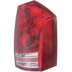 CHRYSLER 300 TAIL LAMP ASSY RIGHT (Passenger Side) (5.7L/ 6.1L ENG) OEM#4806380AC 2008-2010 PL#CH2819118
