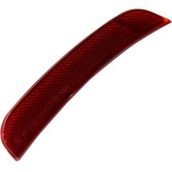 DODGE CHARGER REAR SIDE MARKER LAMP ASSY RIGHT (Passenger Side) (SIDE OF BMP) OEM#68214126AA 2015-2023 PL#CH2861110