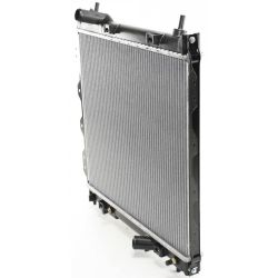 CHRYSLER PT CRUISER  RADIATOR W/O TURBO OEM#5017404AD 2001-2010 PL#CH3010116