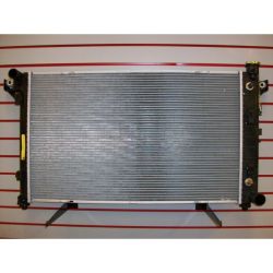 DODGE TRUCKS & VANS DODGE/PU (Exc 02 R1500) (Old Style) RADIATOR 3.9L/5.2L/5.9L (EXC 98- 5.9L)(GAS) OEM#52028057AE 1994-2002 PL#CH3010150
