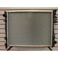 DODGE TRUCKS & VANS DODGE/PU (R2500/3500)(R1500 Mega Cab 06-08) RADIATOR 5.9L(GAS) OEM#52028830AF 2003-2007 PL#CH3010281