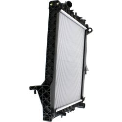 DODGE TRUCKS & VANS DURANGO RADIATOR 3.7/4.7/V8 OEM#52029043AD 2004-2009 PL#CH3010317