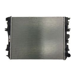DODGE TRUCKS & VANS DODGE/PU (R1500) RADIATOR 3.0L DIESEL OEM#68232742AB 2014-2022 PL#CH3010367