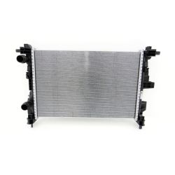 DODGE TRUCKS & VANS PROMASTER CITY RADIATOR OEM#68247208AA 2015-2018 PL#CH3010369