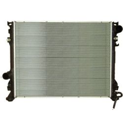 CHRYSLER 300 RADIATOR (2.7/3.5/5.7/6.4)(SEVERE DUTY) OEM#5170742AA 2005-2023 PL#CH3010372